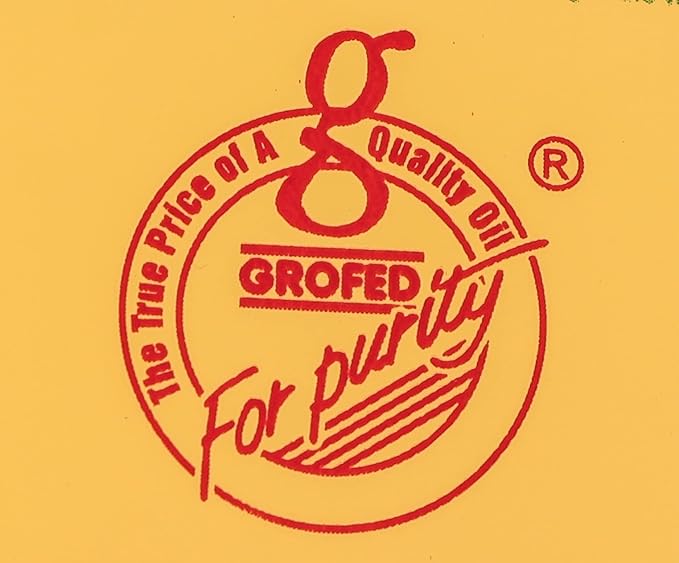 ARATI Kachi Ghani Mustard Oil, 1 Litre Pouch